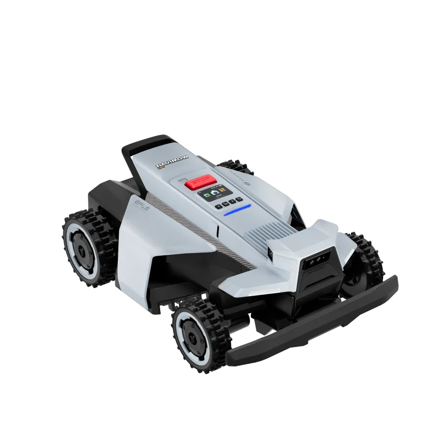 Segway Navimow X4 (X420)